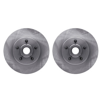 R1 Concepts® - Disc Brake Rotor Set