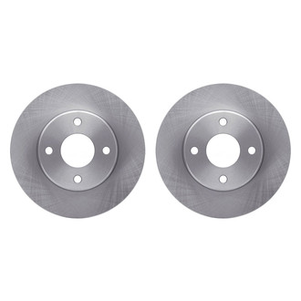 R1 Concepts® - Disc Brake Rotor Set