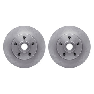 R1 Concepts® - Disc Brake Rotor Set