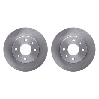 R1 Concepts® - Disc Brake Rotor Set
