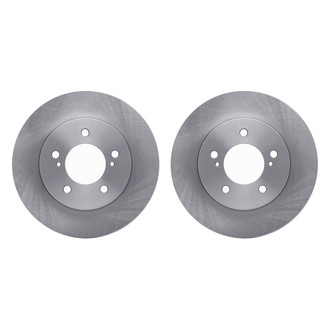 R1 Concepts® - Disc Brake Rotor Set