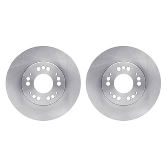 R1 Concepts® - Disc Brake Rotor Set