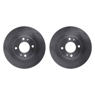 R1 Concepts® - Disc Brake Rotor Set