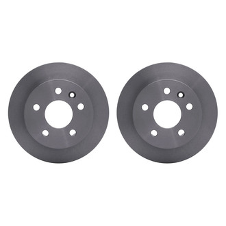 R1 Concepts® - Disc Brake Rotor Set
