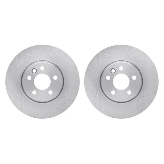 R1 Concepts® - Disc Brake Rotor Set