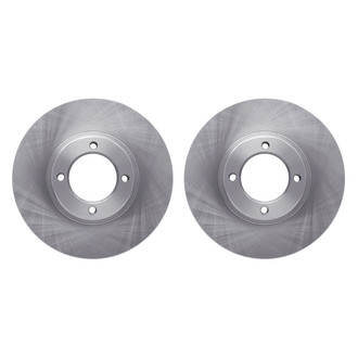 R1 Concepts® - Disc Brake Rotor Set