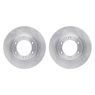 R1 Concepts® - Disc Brake Rotor Set