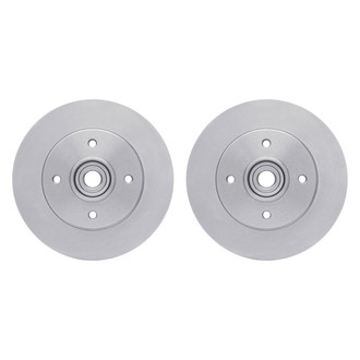 R1 Concepts® - Disc Brake Rotor Set