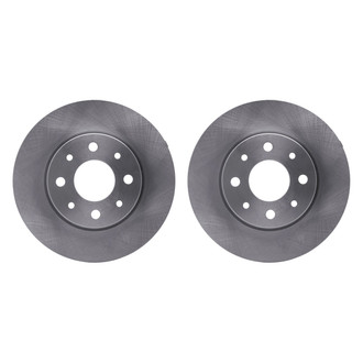 R1 Concepts® - Disc Brake Rotor Set