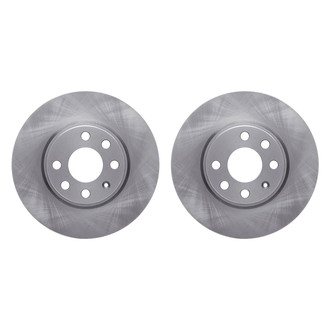R1 Concepts® - Disc Brake Rotor Set