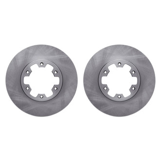 R1 Concepts® - Disc Brake Rotor Set