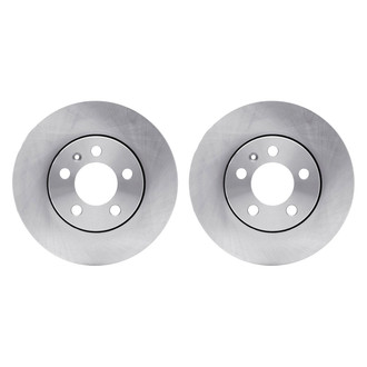 R1 Concepts® - Disc Brake Rotor Set