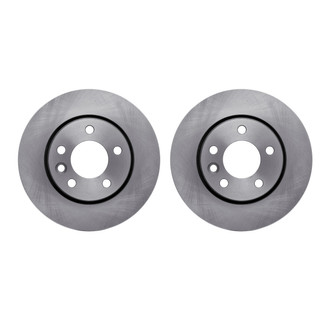 R1 Concepts® - Disc Brake Rotor Set