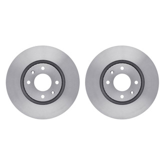 R1 Concepts® - Disc Brake Rotor Set