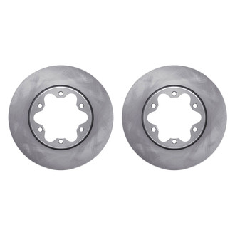 R1 Concepts® - Disc Brake Rotor Set