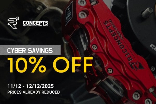 R1 Concepts Special Offers