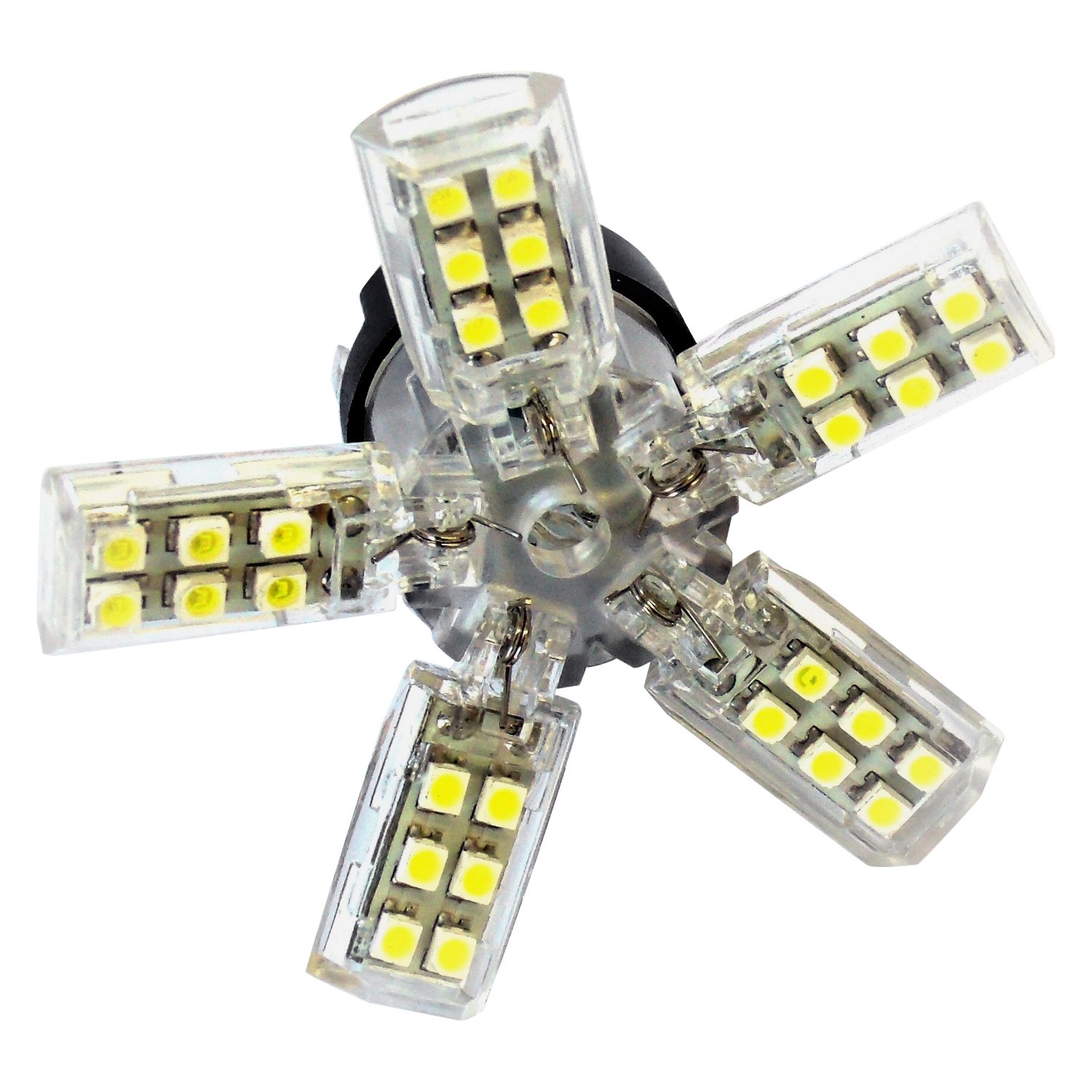 1156 (BAY15S) LED Bulb Set