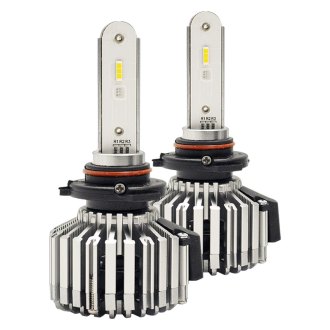 Race Sport® - V2 Demon Eye LED Headlight Conversion Kit