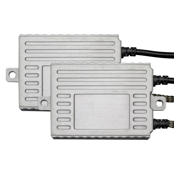 Race Sport® - Gen2® HID Conversion Kit Spare Ballast with CANBUS Technology Built-In