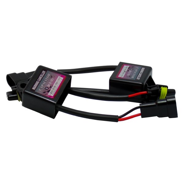 Race Sport® - Computer Canceller Harness