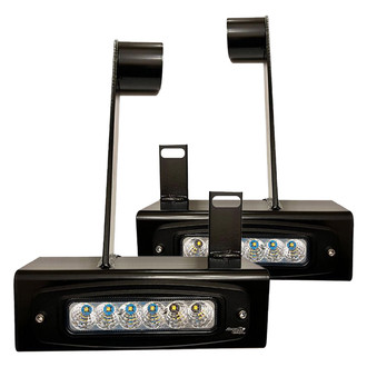 Race Sport® - Hitch Receiver MMY ORL Light Kit