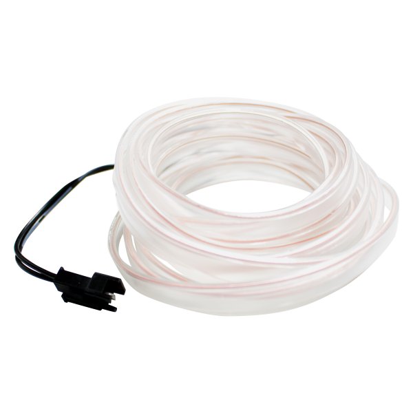  Race Sport® - 108" Neon White Strip