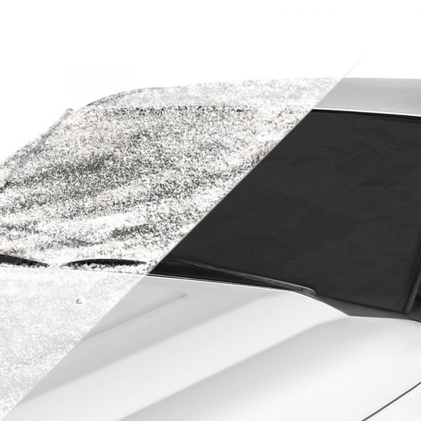  Race Sport® - Standard Frost and Snow Shield Cover