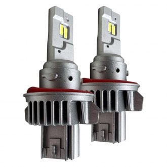 Race Sport® H13LEDDSv2 - V2 Drive LED Conversion Kit (H13, White)