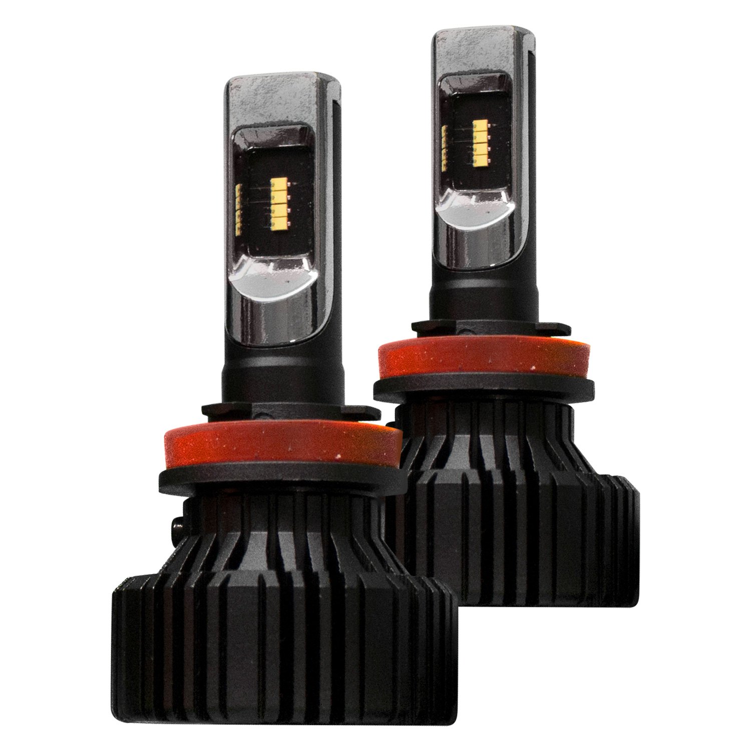 CREE LED Headlight Kit H13 9008 6000K White Hi/Low for LINCOLN Mark LT 2006-2008