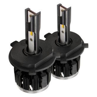 Race Sport® - Trio-Gold LED Headlight Conversion Kit