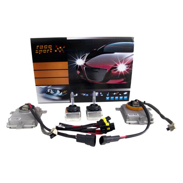 Race Sport® - HID/Xenon Kit