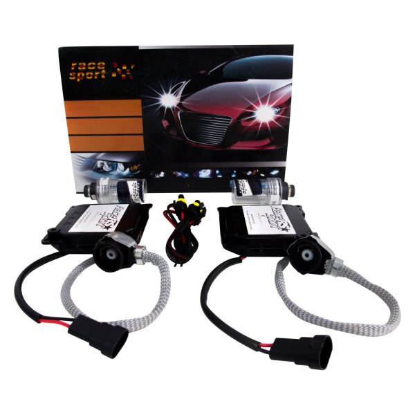 Race Sport® - HID/Xenon Kit