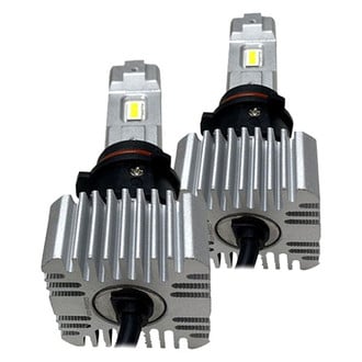 Race Sport® - LED Fog Light Conversion Kit