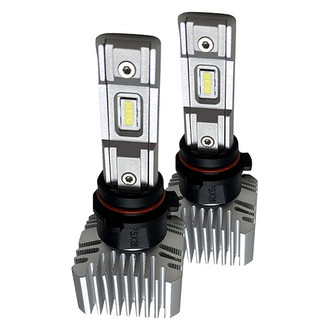 Race Sport® - LED Fog Light Conversion Kit