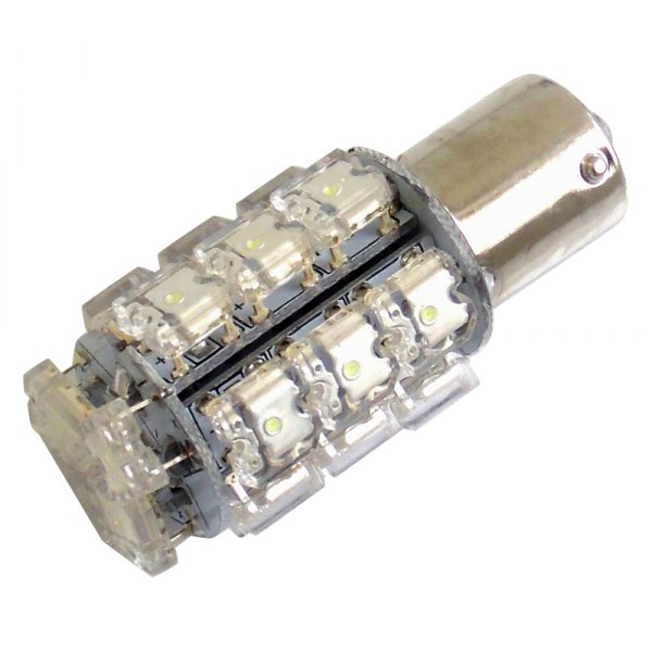 Race Sport® - LED Bulbs (1156, Amber)
