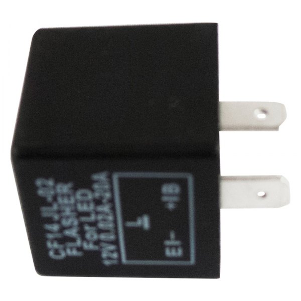 Race Sport® - 3-Pin LED Flasher Relay