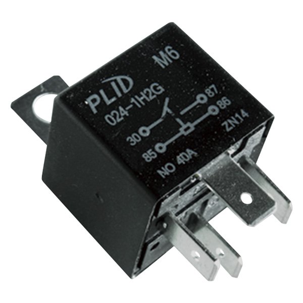 Race Sport® - 24V DC Systems Relay