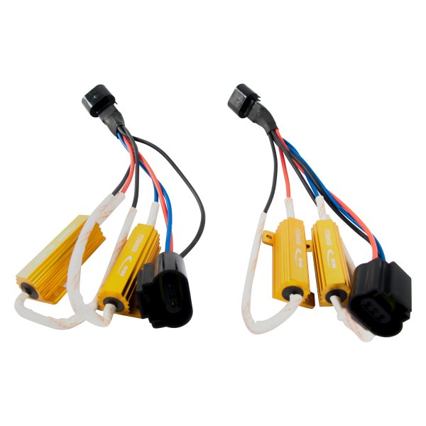 Race Sport® - Plug-and-Play Interface Cables