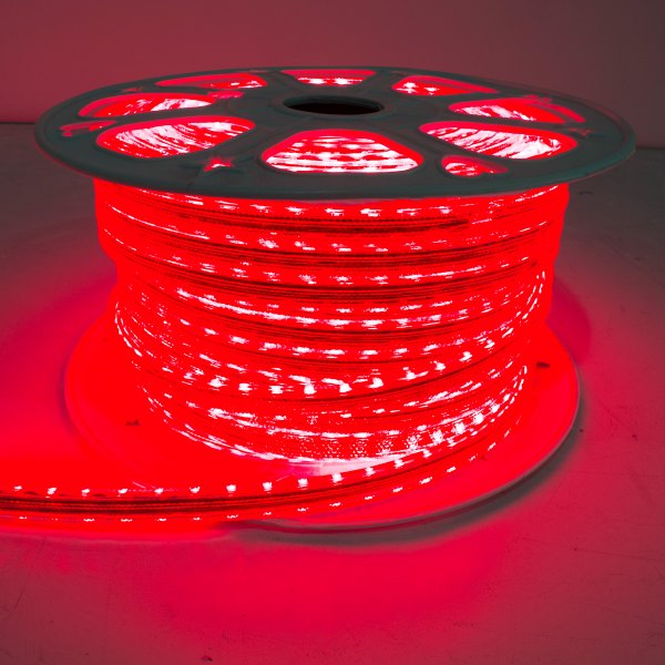  Race Sport® - 164' 3528 Atmosphere Red LED Strip