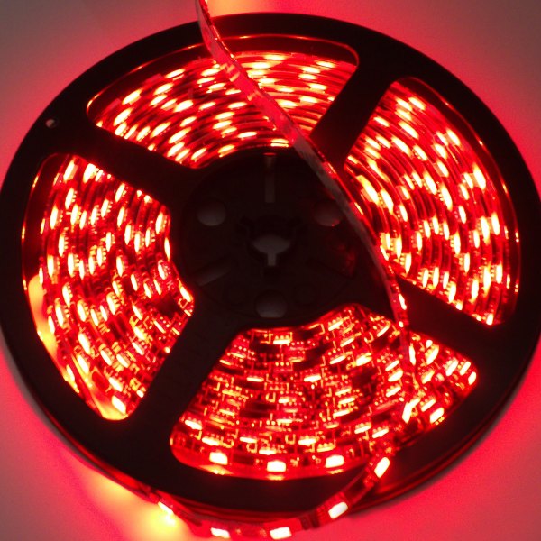  Race Sport® - 36" 3528 Red LED Strip