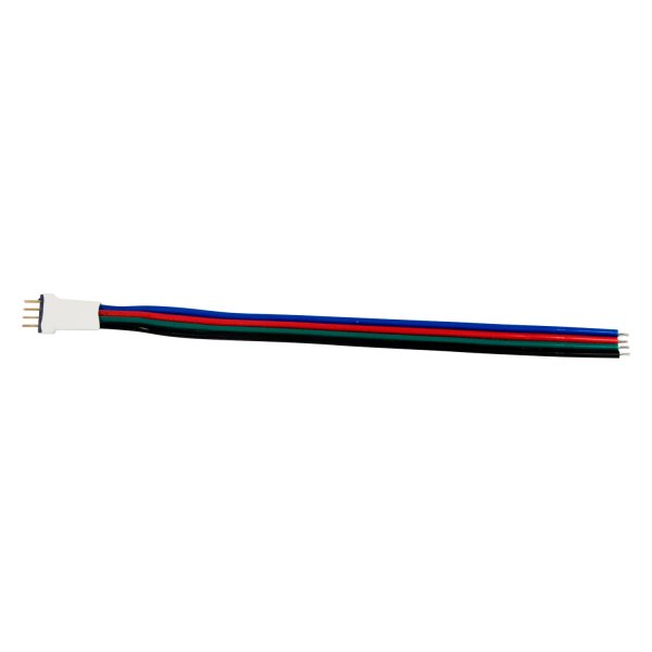  Race Sport® - One Sided 4-Position LED Strip Connector