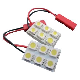 Race Sport® - 5050 LED Dome Panel