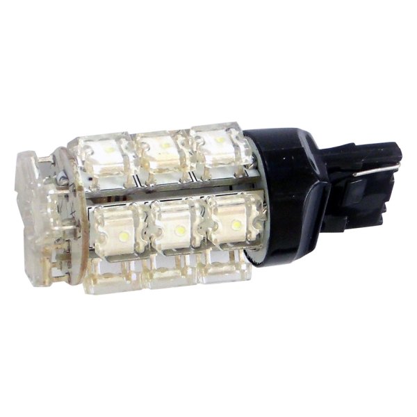 Race Sport® - Flux Series LED Bulbs (7440, Amber)