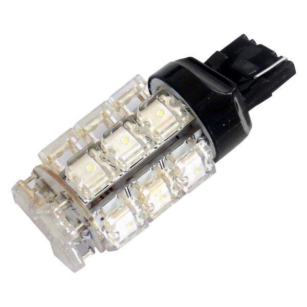 Race Sport® - LED Bulbs (7440, Green)