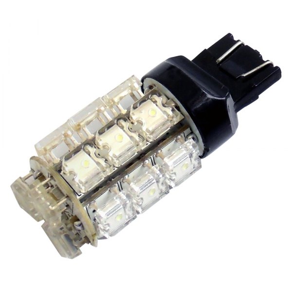 Race Sport® - LED Bulbs (7443, Amber)