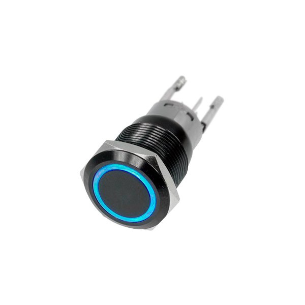 Race Sport® - 2 Position On/Off Blue Switch