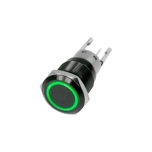  Race Sport® - 2 Position On/Off Green Switch