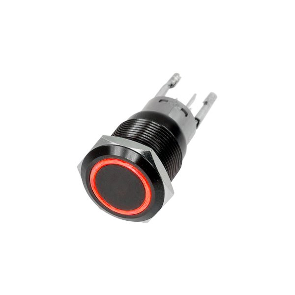  Race Sport® - 2 Position On/Off Red Switch