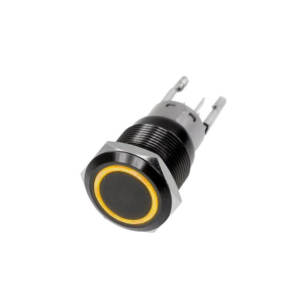  Race Sport® - 2 Position On/Off Yellow Switch