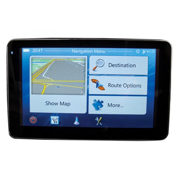 expert gps for android